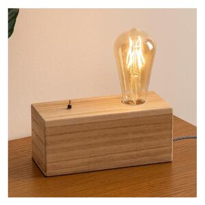 Lampă de masă Atmosphera TIBU 1xE27/25W/230V