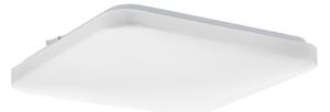 Eglo 902076 - Plafonieră LED pentru baie FRANIA, 18 W, 230 V, 33 x 33 cm, IP44