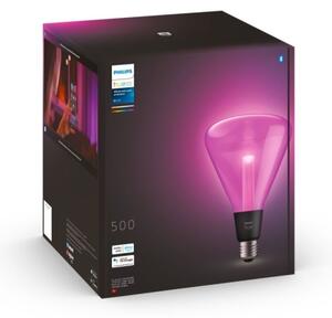 Bec LED Philips Hue WACA E27/6,5W/230V reglabil 2000-6500K