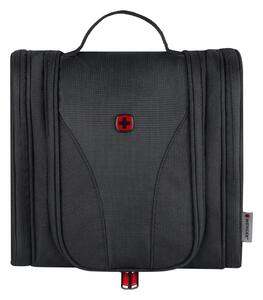Organizator cosmetic de voiaj Wenger 6 l negru