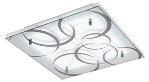 Eglo 95529 - LED Plafoniera CONCABELLA LED/16W/230V