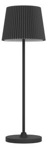 Eglo 75935 - Lampă de birou LED reîncărcabilă, dimmabilă LEONERO LED/3,8W/5V 2000 mAh, negru