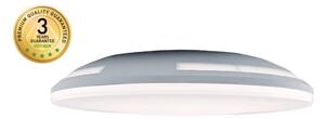 Plafonieră LED pentru baie SLIDE LED/6/12/18/24W/230V IP44 alb