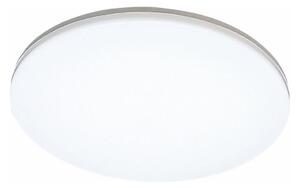 Plafonieră LED pentru baie SLIDE LED/6/12/18/24W/230V IP44 alb