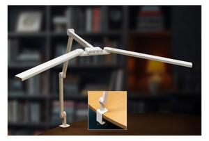Lampă LED tactilă dimabilă de masă Brilagi VARIO LED/24W/230V 3000-6500K CRI 92 alb