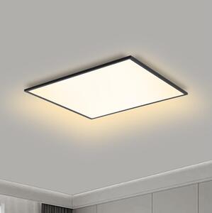 Plafonieră LED Brilagi SLIMFRAME LED/36W/230V 45x45 cm negru