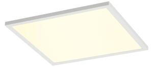 Plafonieră LED Brilagi SLIMFRAME LED/25W/230V 30x30 cm alb