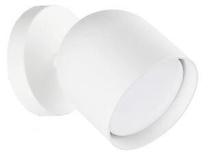 Spot LED de perete Ideal Lux DODO 1xGX53/9W/230V alb