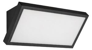 Aplică LED de exterior Rabalux 77150 RAPLA LED/18W/230V IP65
