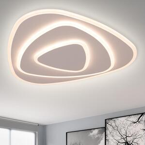 Plafonieră LED dimabilă Brilagi MODERN LED/58W/230V 2700-6500K + telecomandă