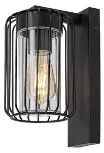 Aplică de exterior Rabalux 77106 TARPA 1xE27/40W/230V IP44