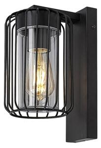 Aplică de exterior Rabalux 77106 TARPA 1xE27/40W/230V IP44