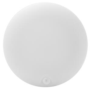 Aplică LED cu senzor de mișcare pentru baie NYMPHEA PROXI LED/18W/230V IP54 4000K