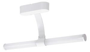 Aplică LED pentru oglindă de baie Aigostar LED/6W/230V 4000K 40cm IP44