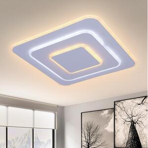 Plafonieră LED dimabilă Brilagi MODERN LED/72W/230V 2700-6500K + telecomandă