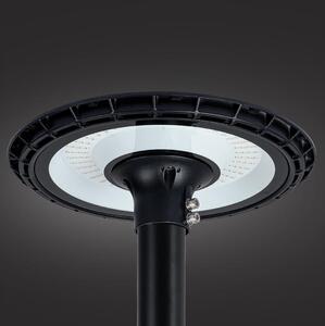Lampă LED stradală Brilagi URBANSPARK LED/120W/230V negru IP65