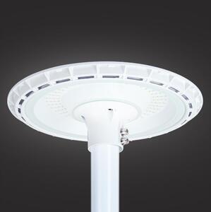 Lampă LED stradală Brilagi URBANSPARK LED/120W/230V alb IP65