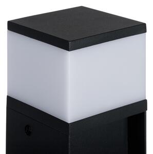 Aplică de exterior Kanlux 38760 DASTEN 1xG9/11W/230V IP44 negru