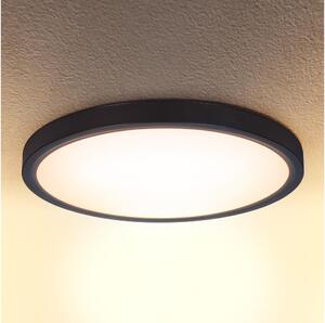 Brilagi - Plafonieră LED ESTELA, 18W/230V, negru
