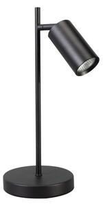 Lampă de masă Brilagi SELE 1xGU10/30W/230V negru