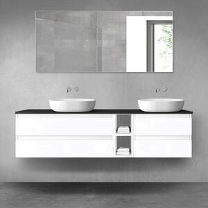 Set dulap Oltens Vernal 60004000, dulap Oltens Vernal 60002000, 63009300, 60021000