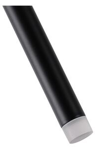 Lustră LED pe cablu LED/3W/230V 3000K d. 5 cm