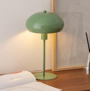 Lampă de masă Atmosphera SAVIO 1xE14/25W/230V verde