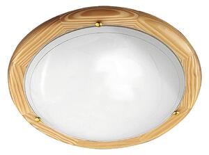 Rabalux 5421 - Plafoniera UFO 2xE27/60W/230V