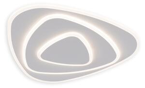 Plafonieră LED dimabilă Brilagi MODERN LED/58W/230V 3000-6000K + telecomandă