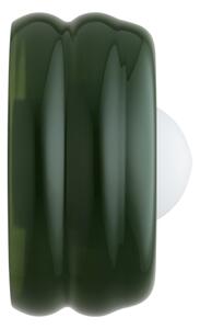 Aplică Argon 8810 TEVO 1xG9/4,5W/230V verde