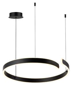 Lustră LED pe cablu Rabalux 72114 SILNORA LED/35W/230V 3000/4000/6500K