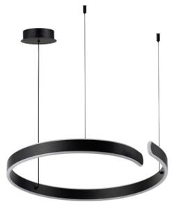 Lustră LED pe cablu Rabalux 72114 SILNORA LED/35W/230V 3000/4000/6500K