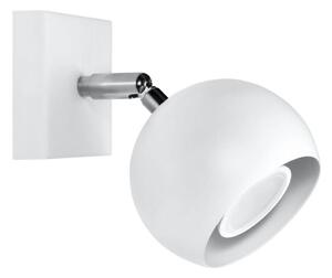 Aplică perete spot OCULARE 1xGU10/40W/230V