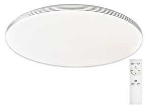 Plafonieră LED dimabilă LED/36W/230V 3000-6500K + telecomandă Top Light