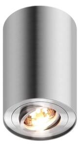 Spot RONDOO 1xGU10/50W/230V crom mat Zuma Line 44805-N