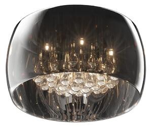 Aplică de cristal CRYSTAL 5xG9/42W/230V Zuma Line C0076-05L-F4FZ