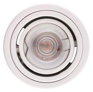 Spot LED TUBA 1xGU10/5W/230V 4000K alb