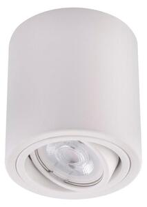 Spot LED TUBA 1xGU10/5W/230V 4000K alb