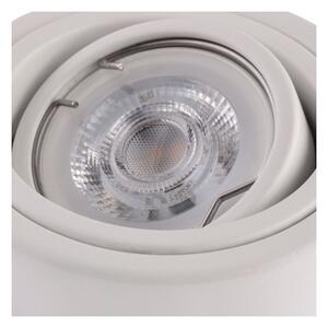Spot LED TUBA 1xGU10/5W/230V 4000K alb