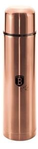 Berlinger Haus Termos Rosegold Metallic Line, 1 l