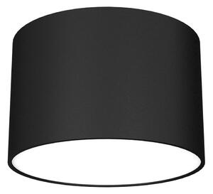 Spot DIXIE 1xGX53/11W/230V negru