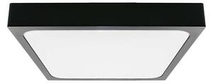 Plafonieră LED pentru baie LED/30W/230V 4000K IP44 neagră
