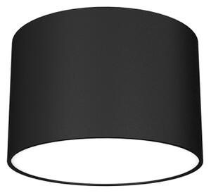 Spot DIXIE 1xGX53/11W/230V negru