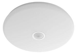 Plafonieră LED cu senzor MAUVE LED/16W/230V Philips