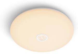Plafonieră LED cu senzor MAUVE LED/16W/230V Philips