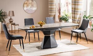 Masa Living Extensibila Cortez