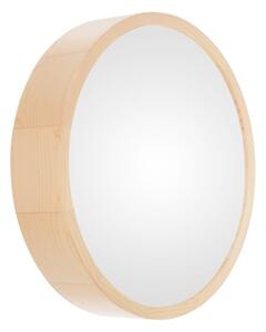 Plafonieră pentru baie CLEO 2xE27/24W/230V IP54 d. 27,5 cm pin