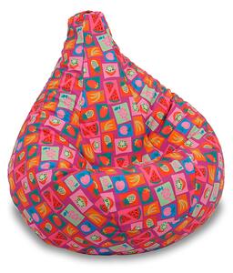 Fotoliu Nirvana Light, material Impermeabil, J'aime Les Fruits