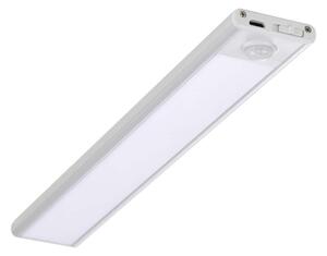 LED lampă subliniară cu senzor LED/2W/5V 4000K 2200 mAh