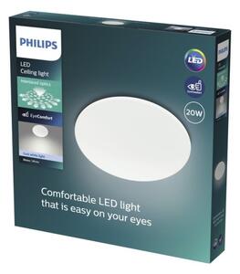 Plafonieră LED MOIRE LED/20W/230V 4000K Philips